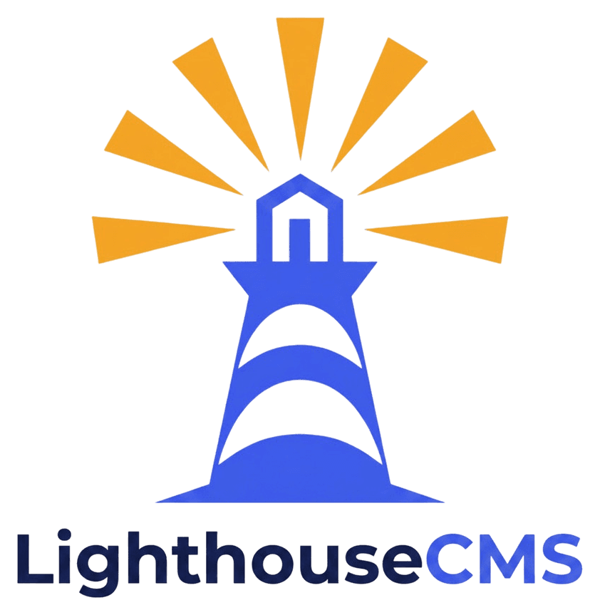 LighthouseCMS